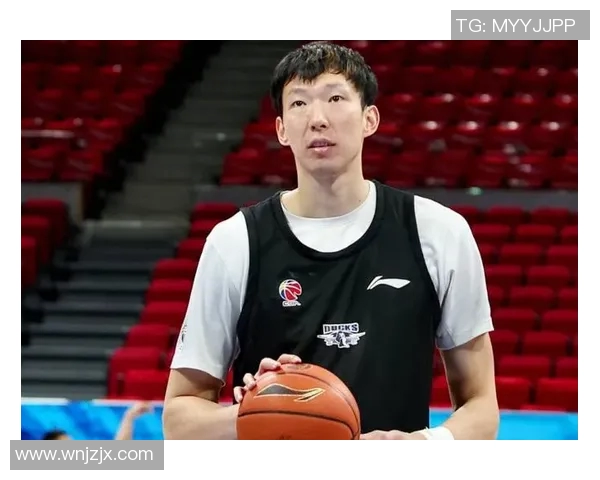 周琦在国际赛场的崛起与挑战：从青涩球员到篮球巨星的成长之路