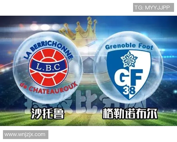 布尔格与沙托鲁的较量揭示法乙联赛新动态与球队发展潜力 布尔格与沙托鲁的较量揭示法乙联赛新动态与球队发展潜力