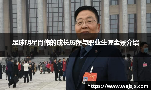 足球明星肖伟的成长历程与职业生涯全景介绍